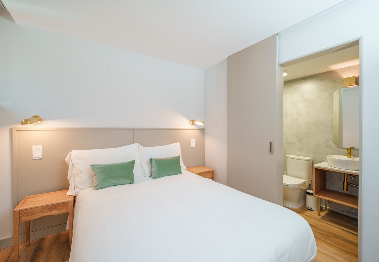 Apartamento en Oporto - Feel Porto Firmeza Coworking & Flat 3.4