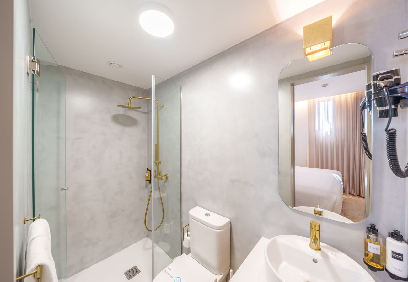 Apartamento en Oporto - Feel Porto Firmeza Coworking & Flat 4.4 