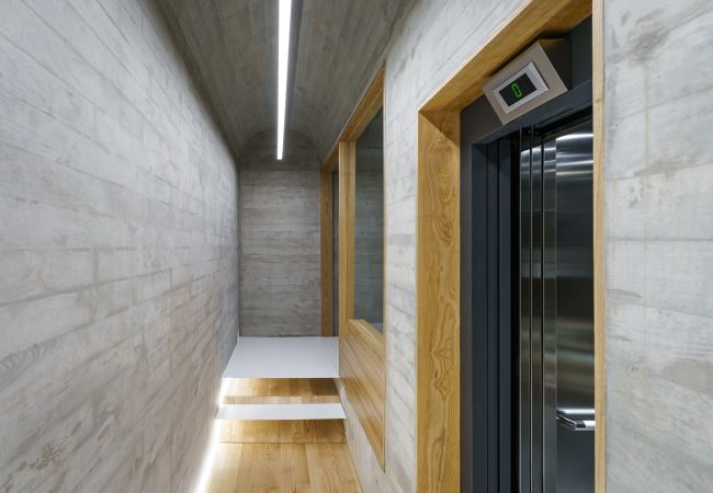 Estudio en Porto - Feel Porto Corporate Housing Boavista Studio Estudio en Porto - Feel Porto Corporate Housing Boavista Studio