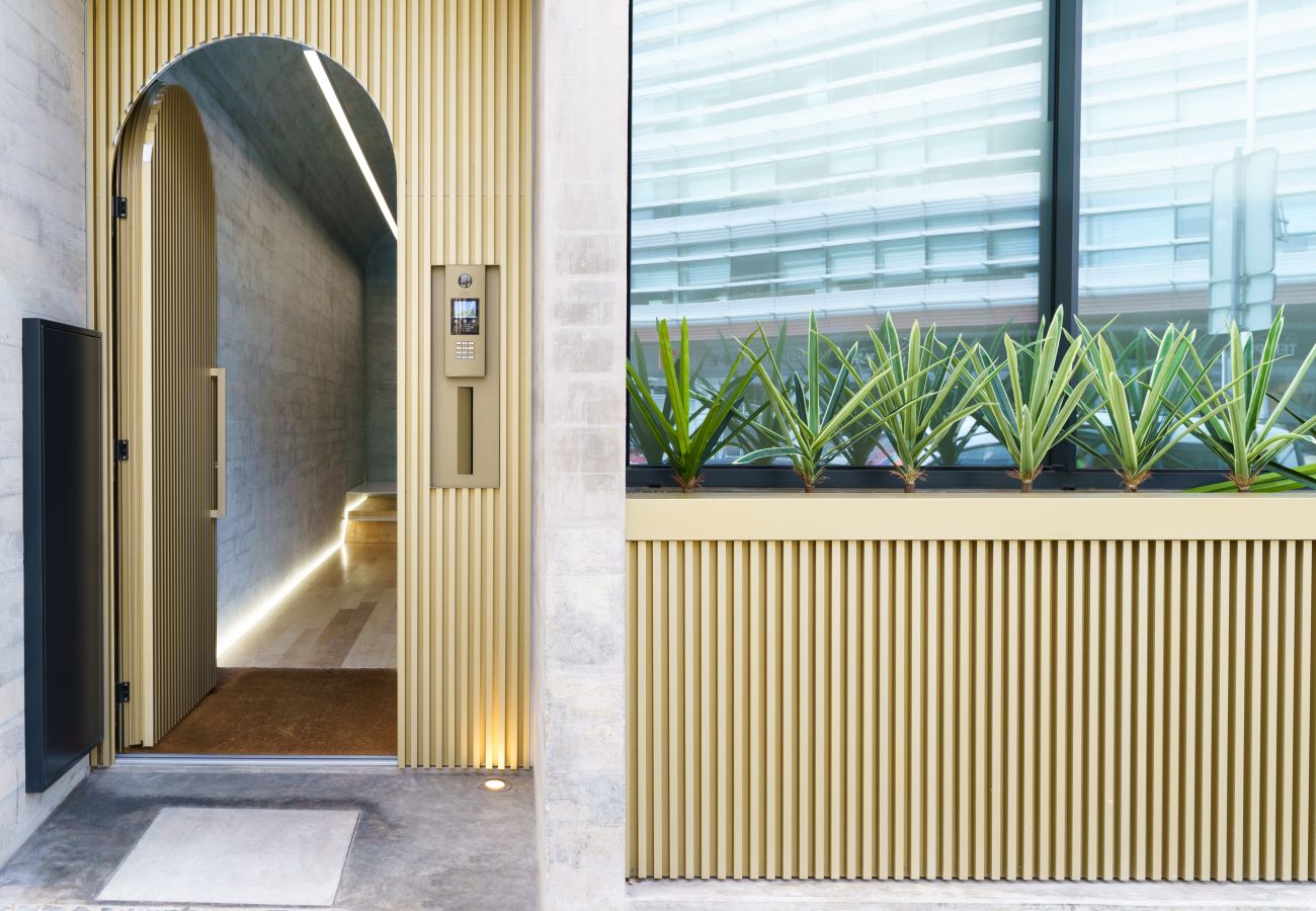 Estudio en Oporto - Feel Porto Corporate Housing Boavista Studio
