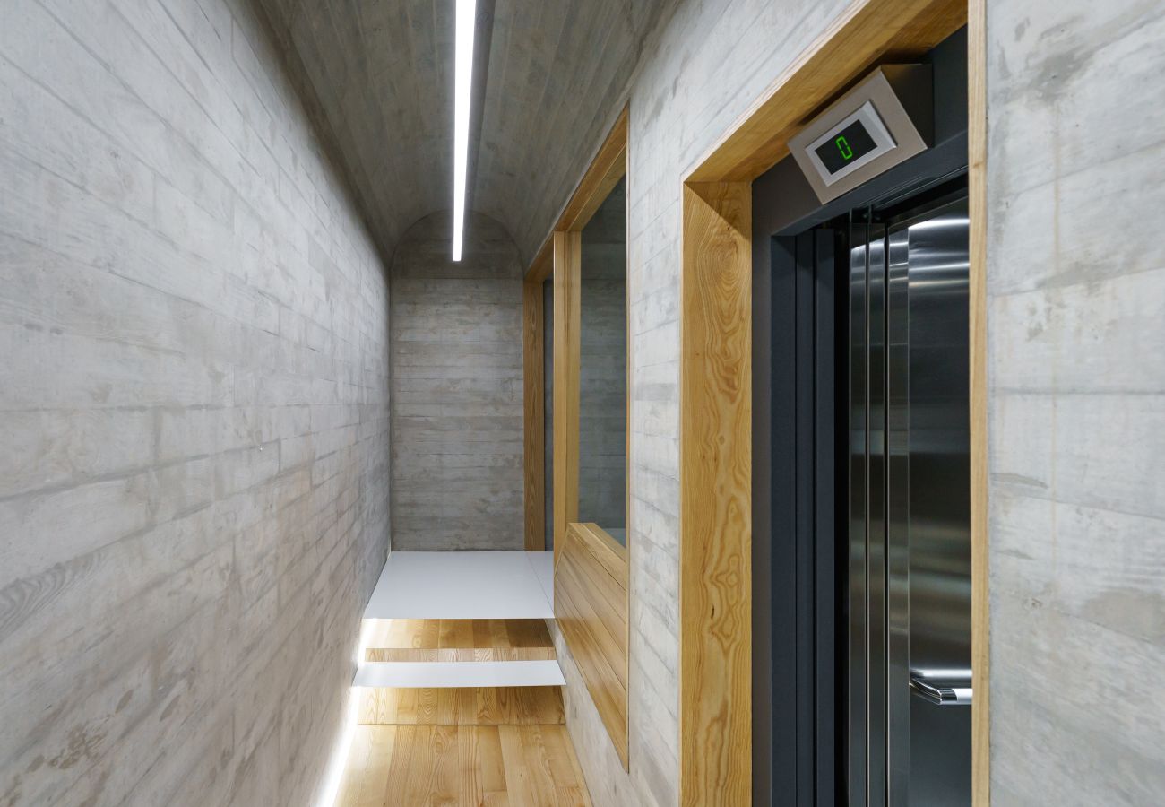 Estudio en Oporto - Feel Porto Corporate Housing Boavista Studio