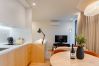 Estudio en Porto - Feel Porto Corporate Housing Boavista Studio Estudio en Porto - Feel Porto Corporate Housing Boavista Studio