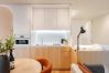 Estudio en Porto - Feel Porto Corporate Housing Boavista Studio Estudio en Porto - Feel Porto Corporate Housing Boavista Studio