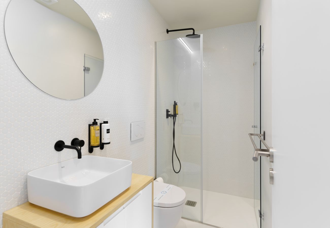 Apartamento en Oporto - Feel Porto Corporate Housing Boavista II