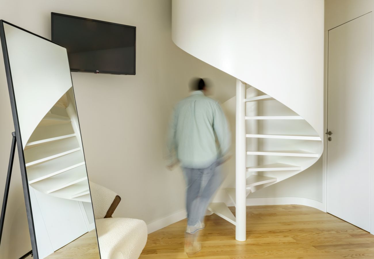 Apartamento en Oporto - Feel Porto Corporate Housing Boavista II
