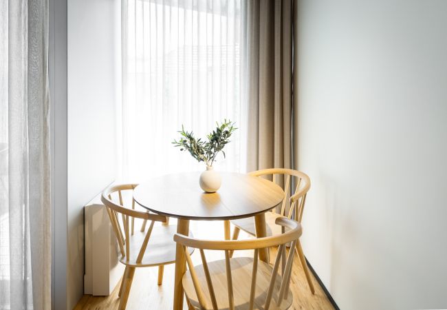Estudio en Matosinhos - Feel Porto Matosinhos City Flat I Estudio en Matosinhos - Feel Porto Matosinhos City Flat I
