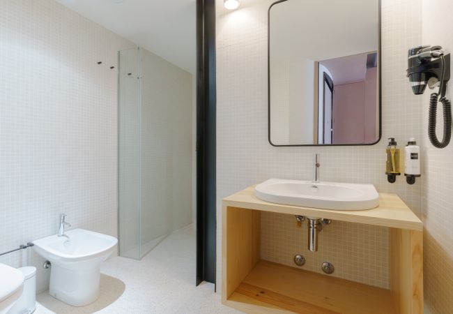 Estudio en Matosinhos - Feel Porto Matosinhos City Flat I Estudio en Matosinhos - Feel Porto Matosinhos City Flat I