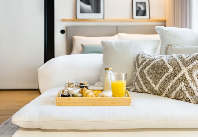 Estudio en Matosinhos - Feel Porto Matosinhos City Flat I Estudio en Matosinhos - Feel Porto Matosinhos City Flat I