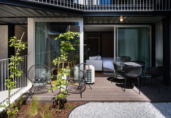 Estudio en Matosinhos - Feel Porto Matosinhos City Flat I Estudio en Matosinhos - Feel Porto Matosinhos City Flat I