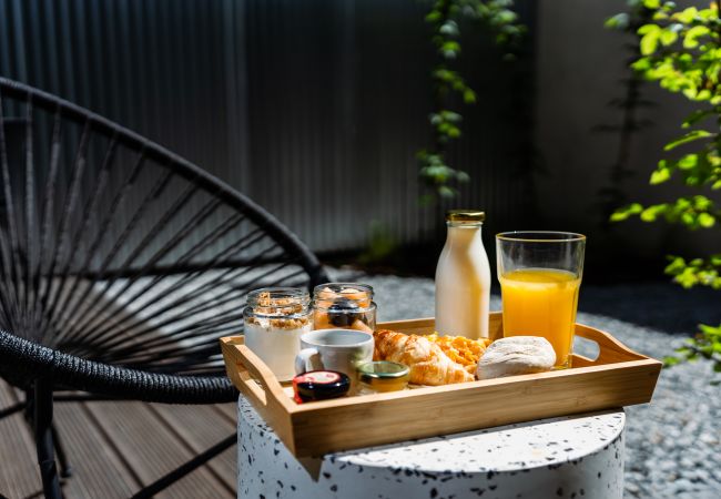 Estudio en Matosinhos - Feel Porto Matosinhos City Flat I Estudio en Matosinhos - Feel Porto Matosinhos City Flat I