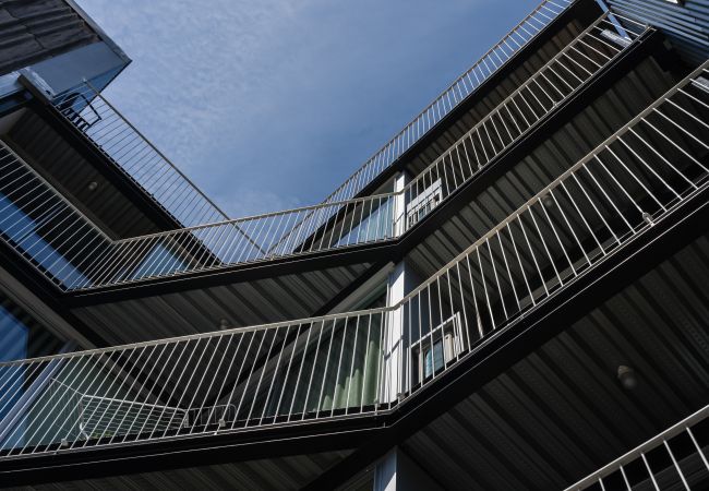 Estudio en Matosinhos - Feel Porto Matosinhos City Flat I Estudio en Matosinhos - Feel Porto Matosinhos City Flat I