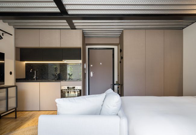 Estudio en Matosinhos - Feel Porto Matosinhos City Flat I Estudio en Matosinhos - Feel Porto Matosinhos City Flat I