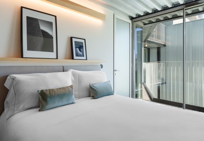 Apartamento en Matosinhos - Feel Porto Matosinhos City Flat II Apartamento en Matosinhos - Feel Porto Matosinhos City Flat II