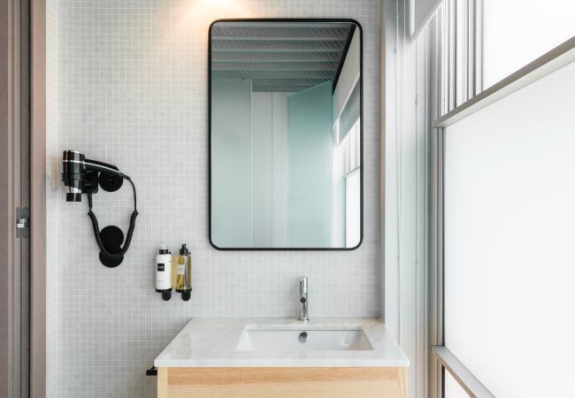 Apartamento en Matosinhos - Feel Porto Matosinhos City Flat II Apartamento en Matosinhos - Feel Porto Matosinhos City Flat II