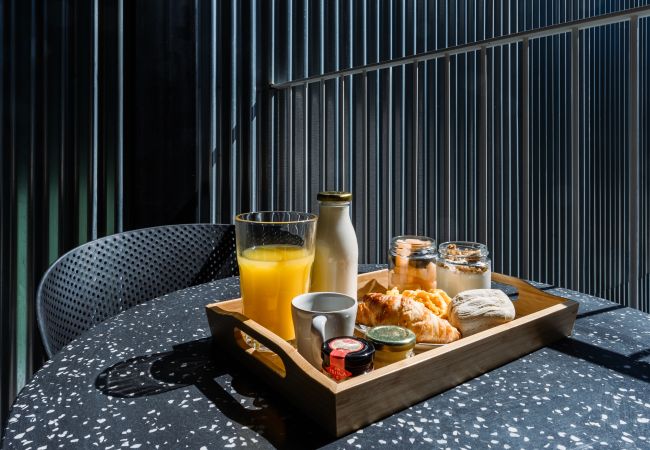 Apartamento en Matosinhos - Feel Porto Matosinhos City Flat II Apartamento en Matosinhos - Feel Porto Matosinhos City Flat II