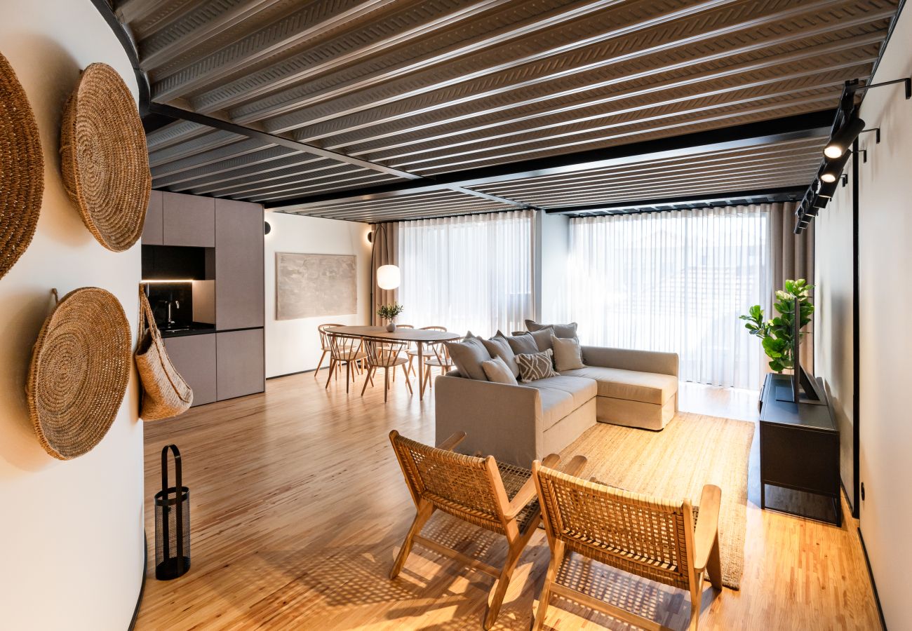 Apartamento en Matosinhos - Feel Porto Matosinhos City Flat II