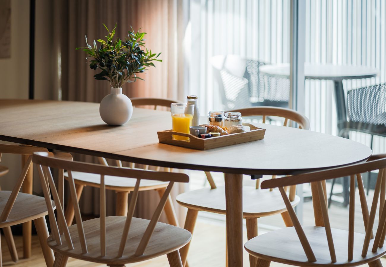 Apartamento en Matosinhos - Feel Porto Matosinhos City Flat II