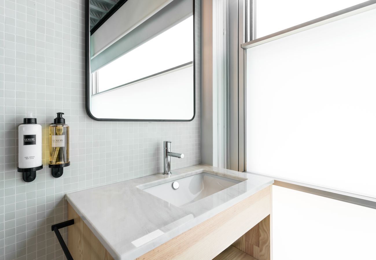 Apartamento en Matosinhos - Feel Porto Matosinhos City Flat II