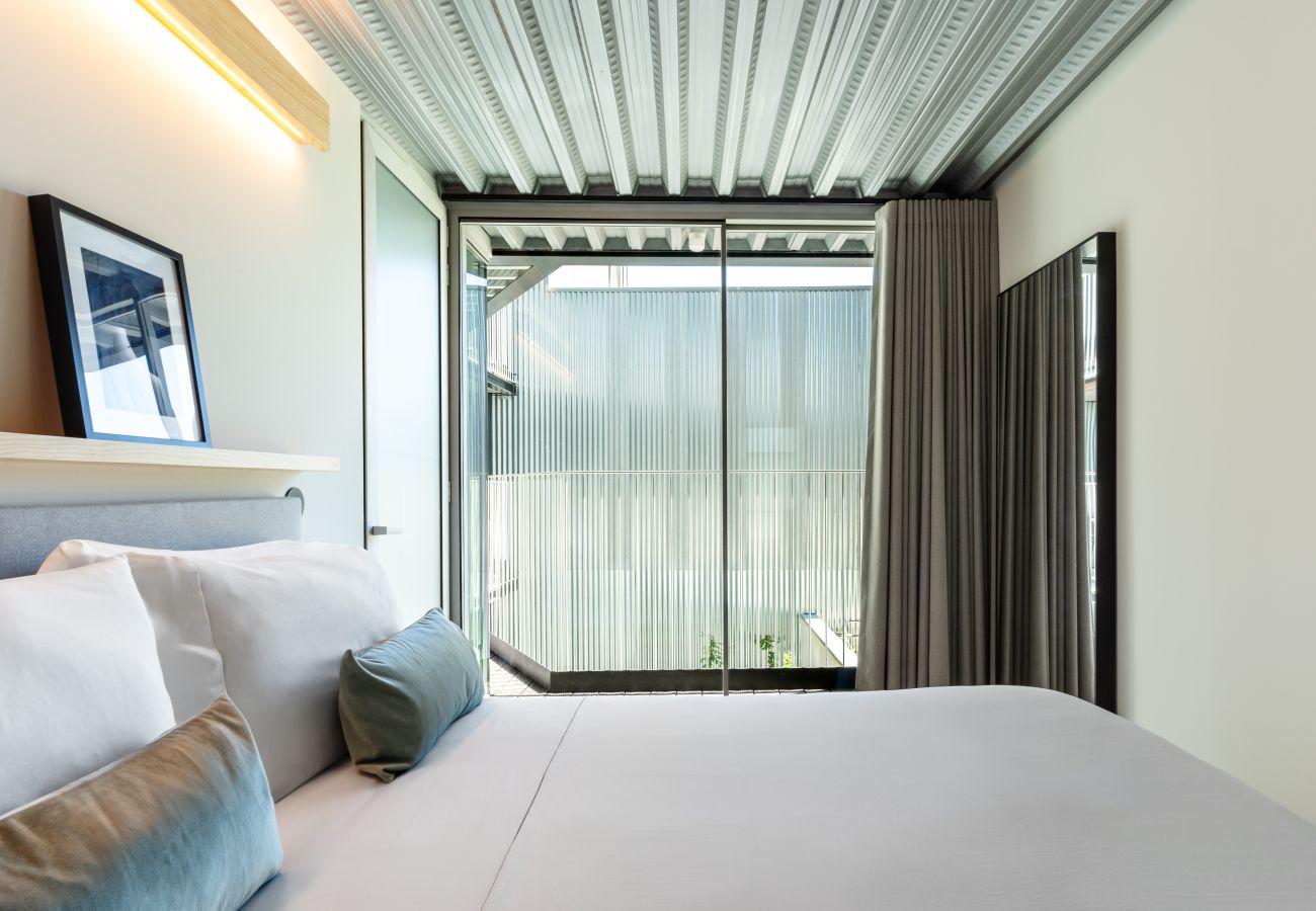 Apartamento en Matosinhos - Feel Porto Matosinhos City Flat II