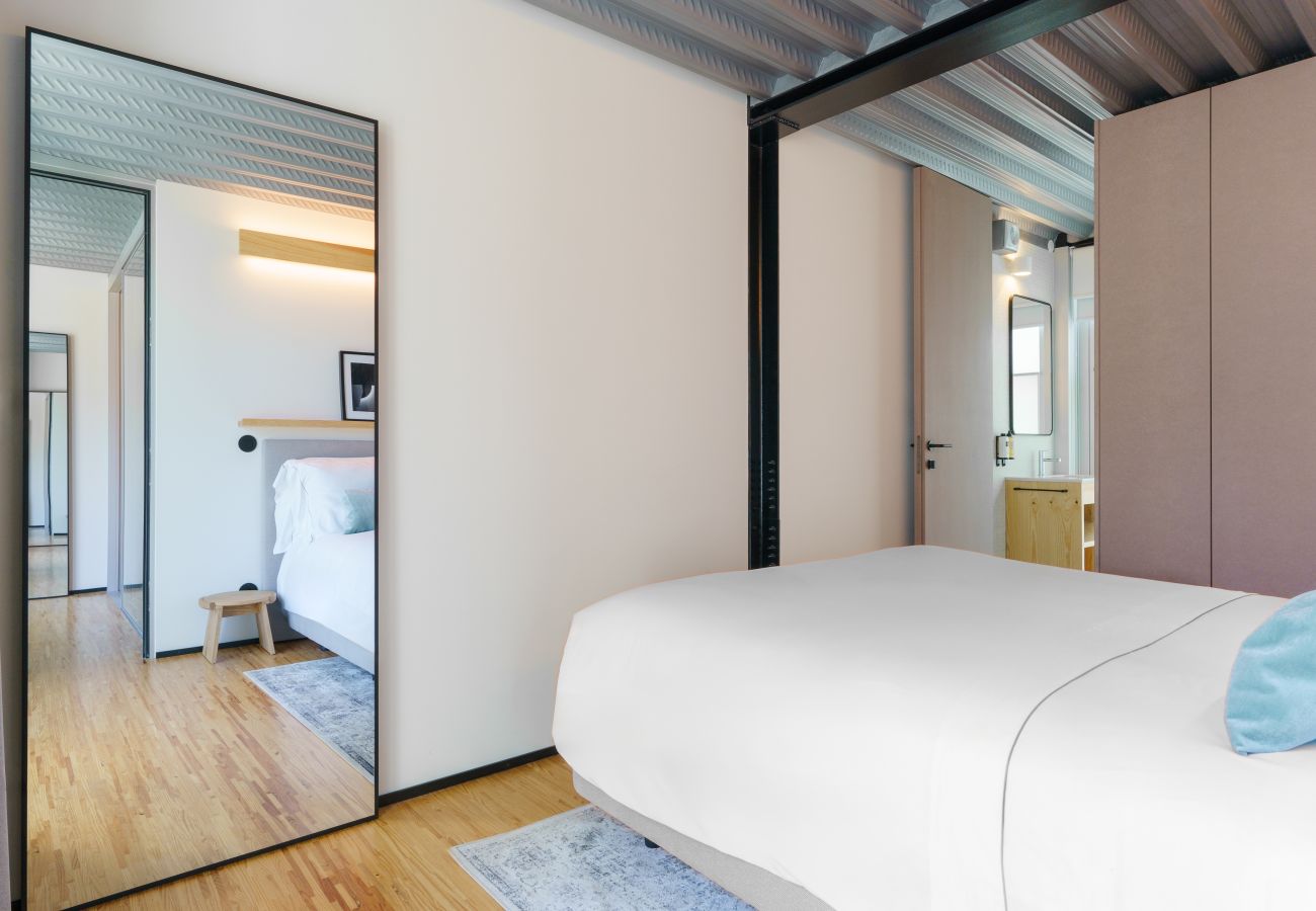 Apartamento en Matosinhos - Feel Porto Matosinhos City Flat II