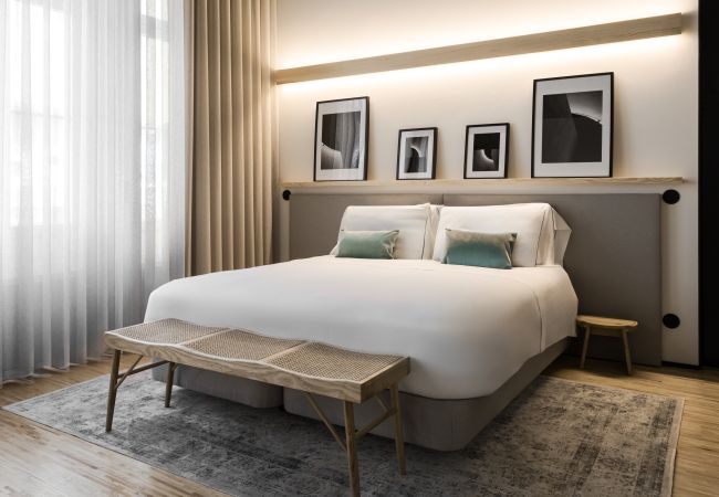 Estudio en Matosinhos - Feel Porto Matosinhos City Flat III Estudio en Matosinhos - Feel Porto Matosinhos City Flat III