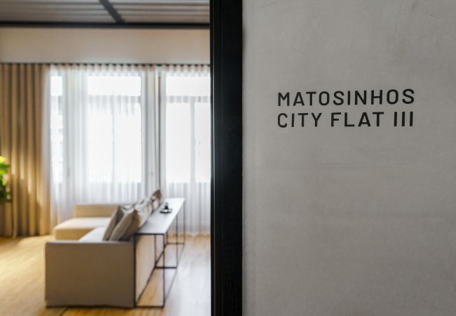 Estudio en Matosinhos - Feel Porto Matosinhos City Flat III Estudio en Matosinhos - Feel Porto Matosinhos City Flat III