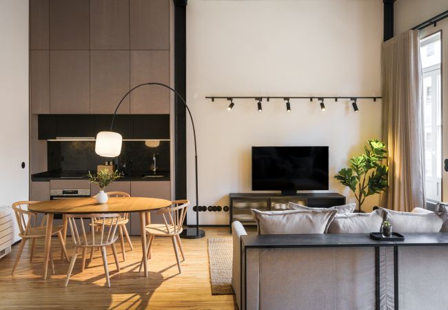 Estudio en Matosinhos - Feel Porto Matosinhos City Flat III Estudio en Matosinhos - Feel Porto Matosinhos City Flat III