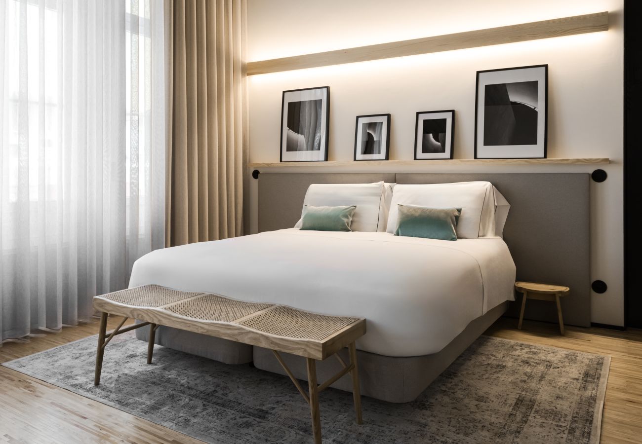 Estudio en Matosinhos - Feel Porto Matosinhos City Flat III