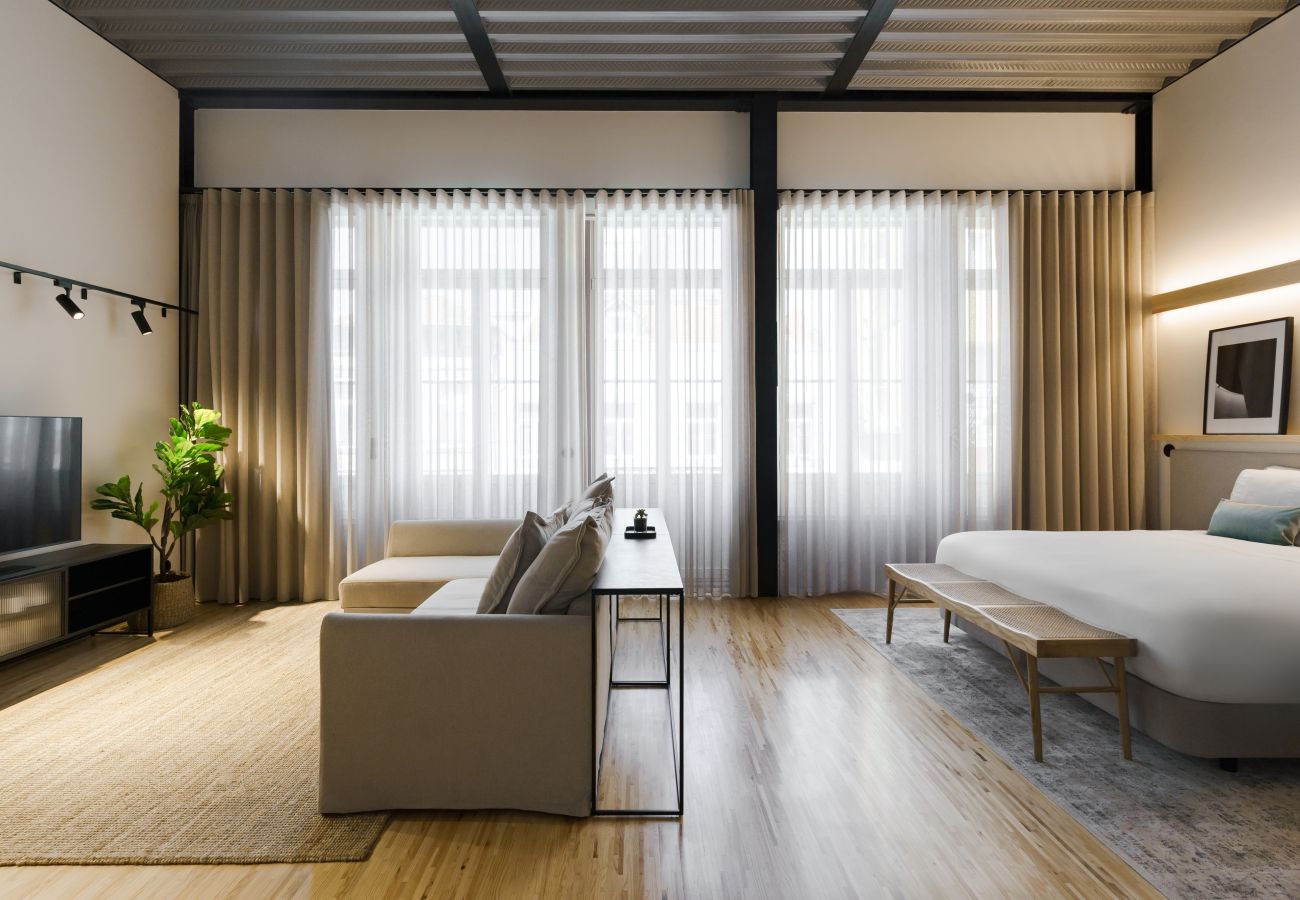 Estudio en Matosinhos - Feel Porto Matosinhos City Flat III