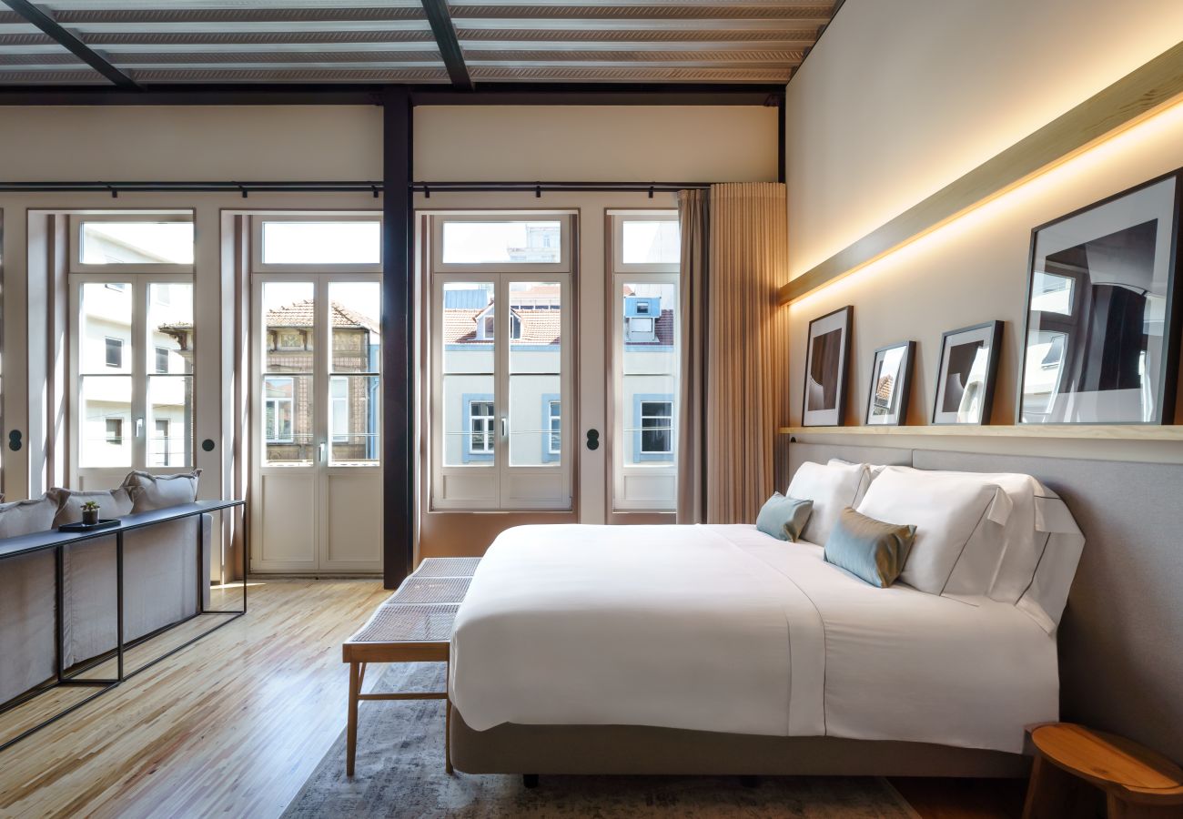 Estudio en Matosinhos - Feel Porto Matosinhos City Flat III
