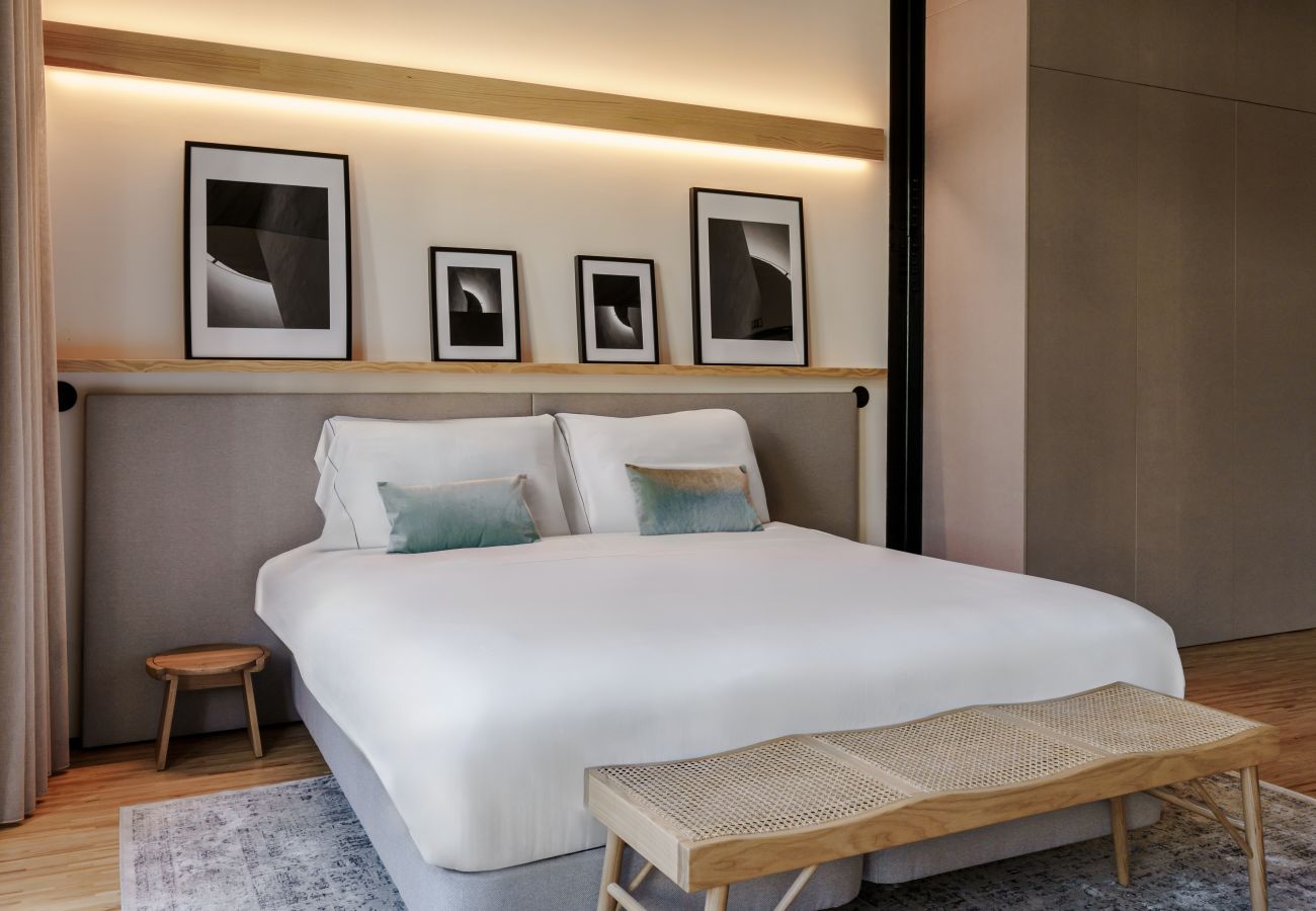 Estudio en Matosinhos - Feel Porto Matosinhos City Flat III
