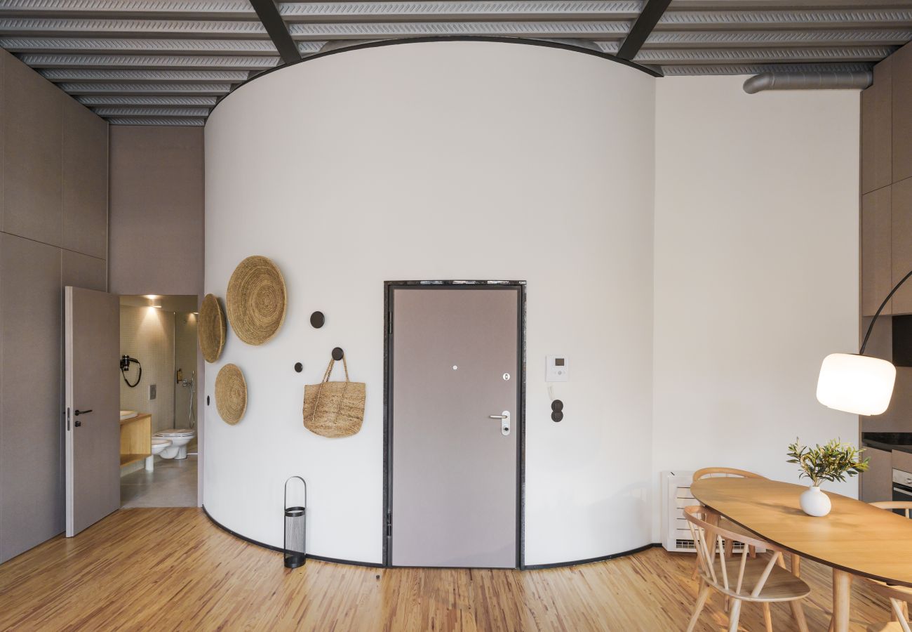 Estudio en Matosinhos - Feel Porto Matosinhos City Flat III
