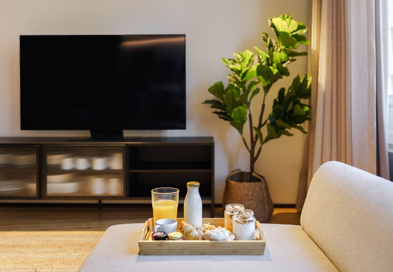 Estudio en Matosinhos - Feel Porto Matosinhos City Flat III