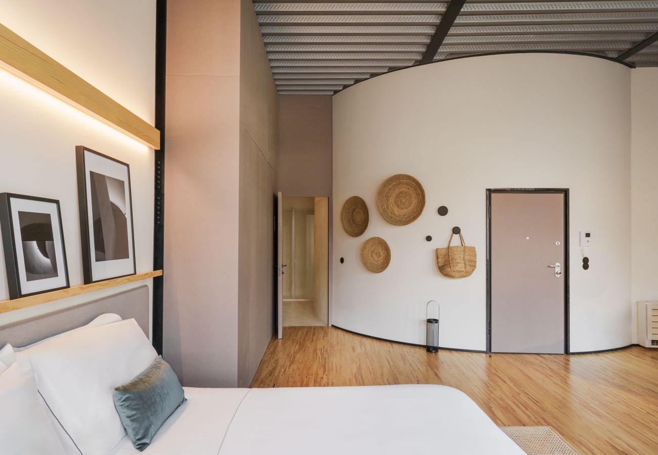Estudio en Matosinhos - Feel Porto Matosinhos City Flat III