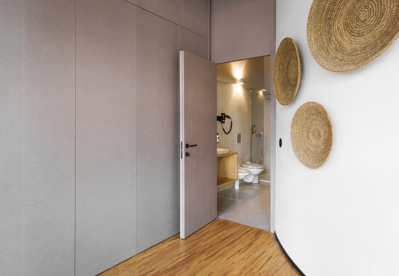 Estudio en Matosinhos - Feel Porto Matosinhos City Flat III