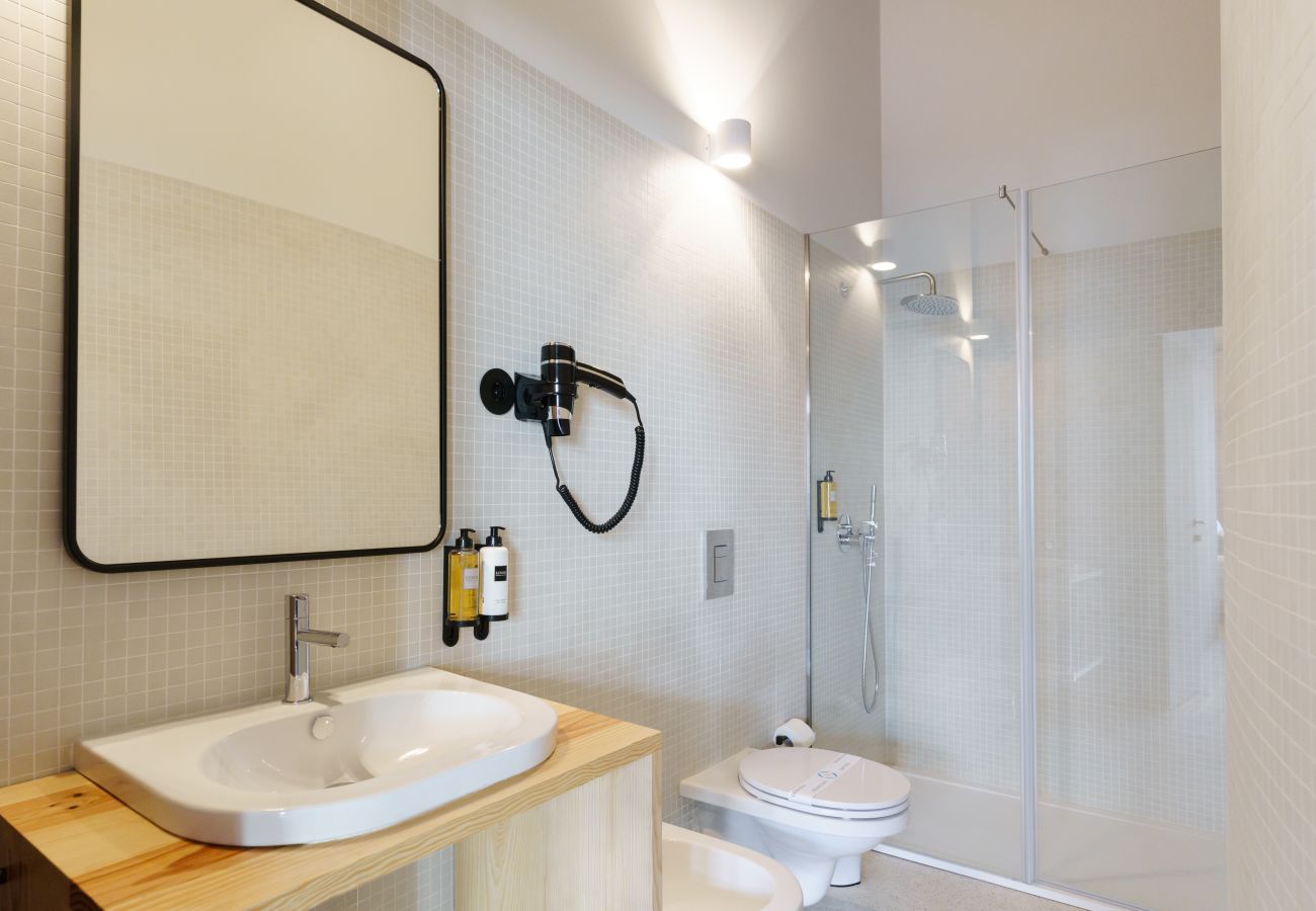 Estudio en Matosinhos - Feel Porto Matosinhos City Flat III