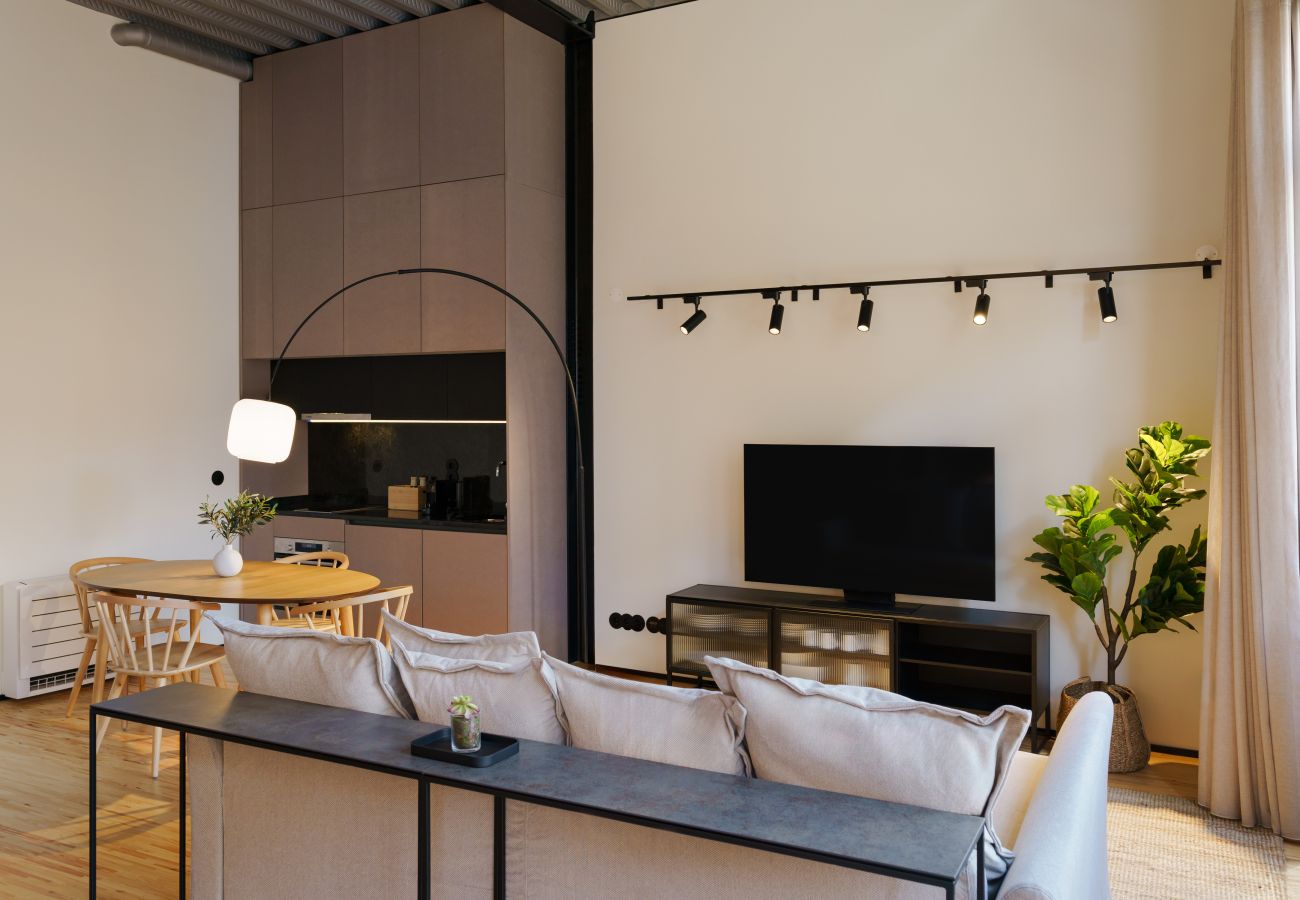 Estudio en Matosinhos - Feel Porto Matosinhos City Flat III