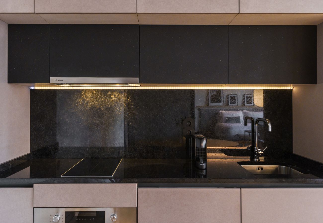 Estudio en Matosinhos - Feel Porto Matosinhos City Flat III