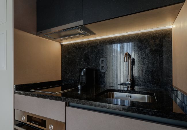 Estudio en Matosinhos - Feel Porto Matosinhos City Flat V Estudio en Matosinhos - Feel Porto Matosinhos City Flat V