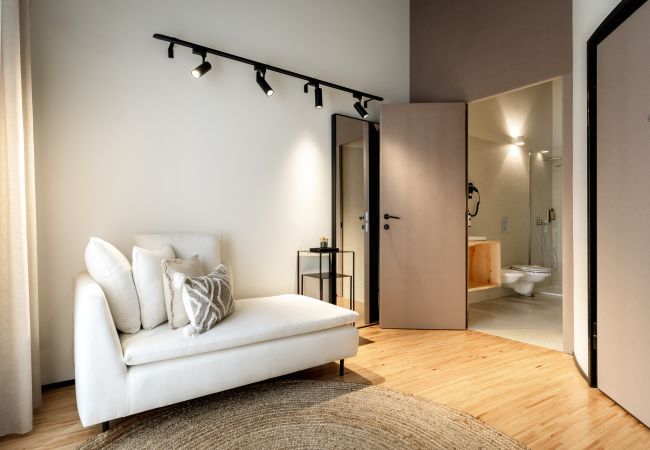 Estudio en Matosinhos - Feel Porto Matosinhos City Flat V Estudio en Matosinhos - Feel Porto Matosinhos City Flat V