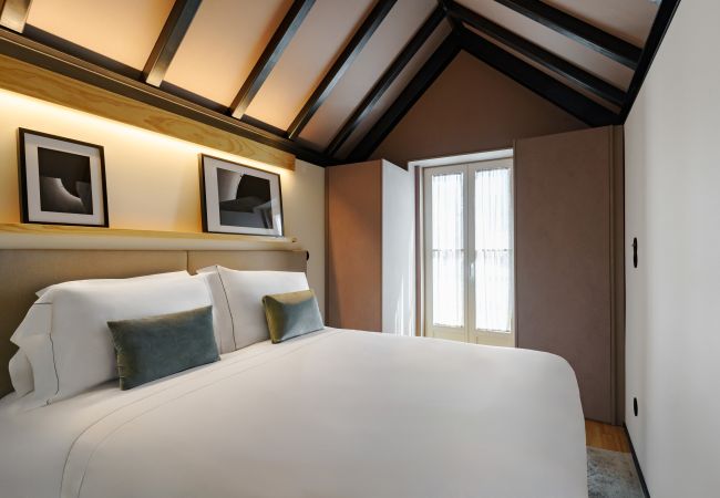 Estudio en Matosinhos - Feel Porto Matosinhos City Flat V Estudio en Matosinhos - Feel Porto Matosinhos City Flat V