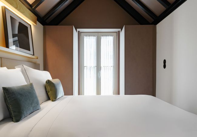 Estudio en Matosinhos - Feel Porto Matosinhos City Flat V Estudio en Matosinhos - Feel Porto Matosinhos City Flat V