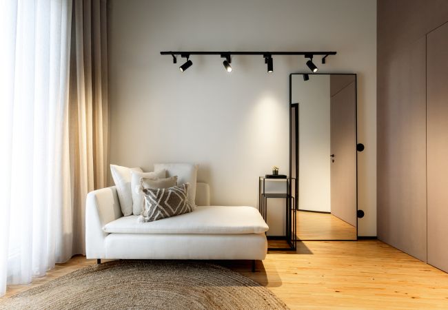 Estudio en Matosinhos - Feel Porto Matosinhos City Flat V Estudio en Matosinhos - Feel Porto Matosinhos City Flat V