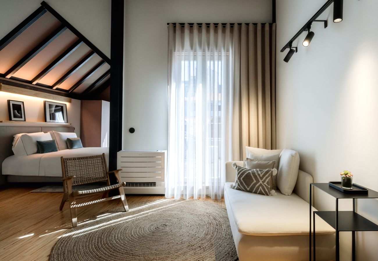 Estudio en Matosinhos - Feel Porto Matosinhos City Flat V