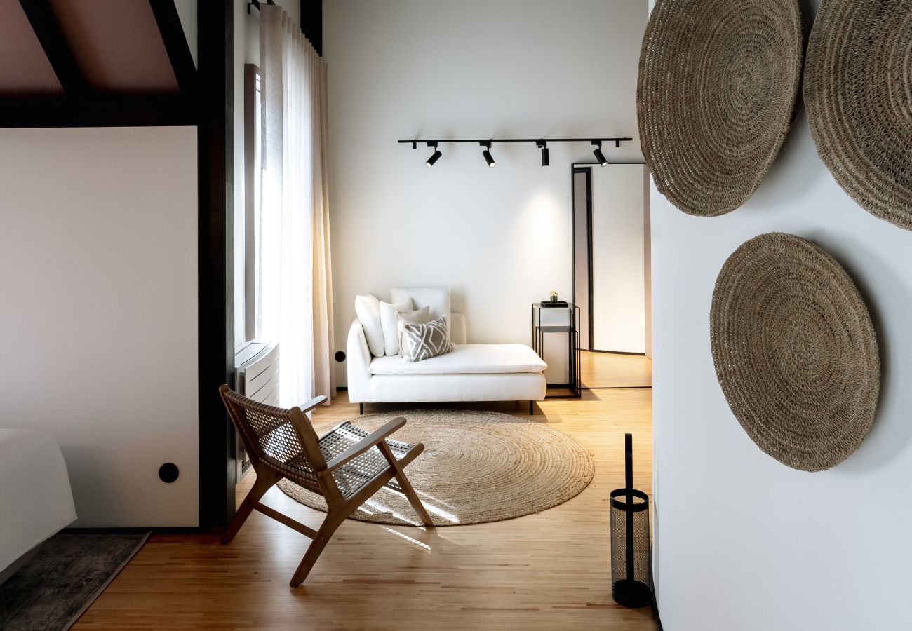 Estudio en Matosinhos - Feel Porto Matosinhos City Flat V
