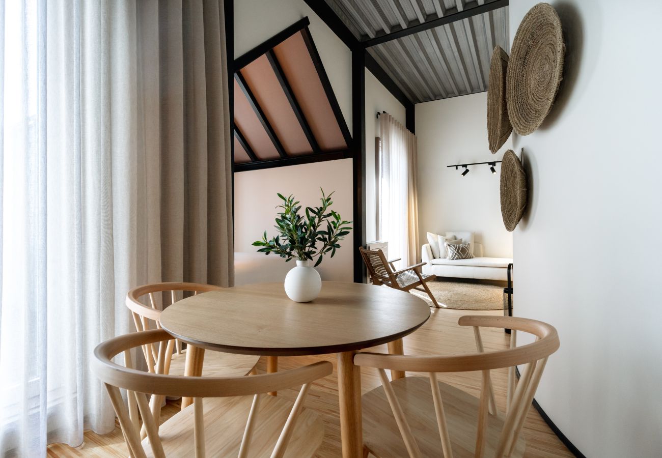 Estudio en Matosinhos - Feel Porto Matosinhos City Flat V