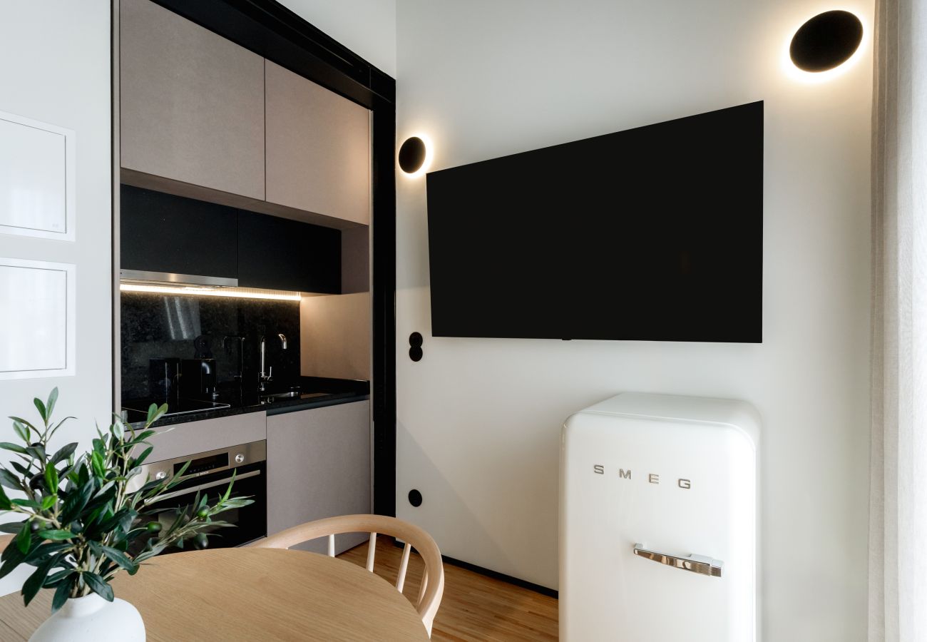 Estudio en Matosinhos - Feel Porto Matosinhos City Flat V