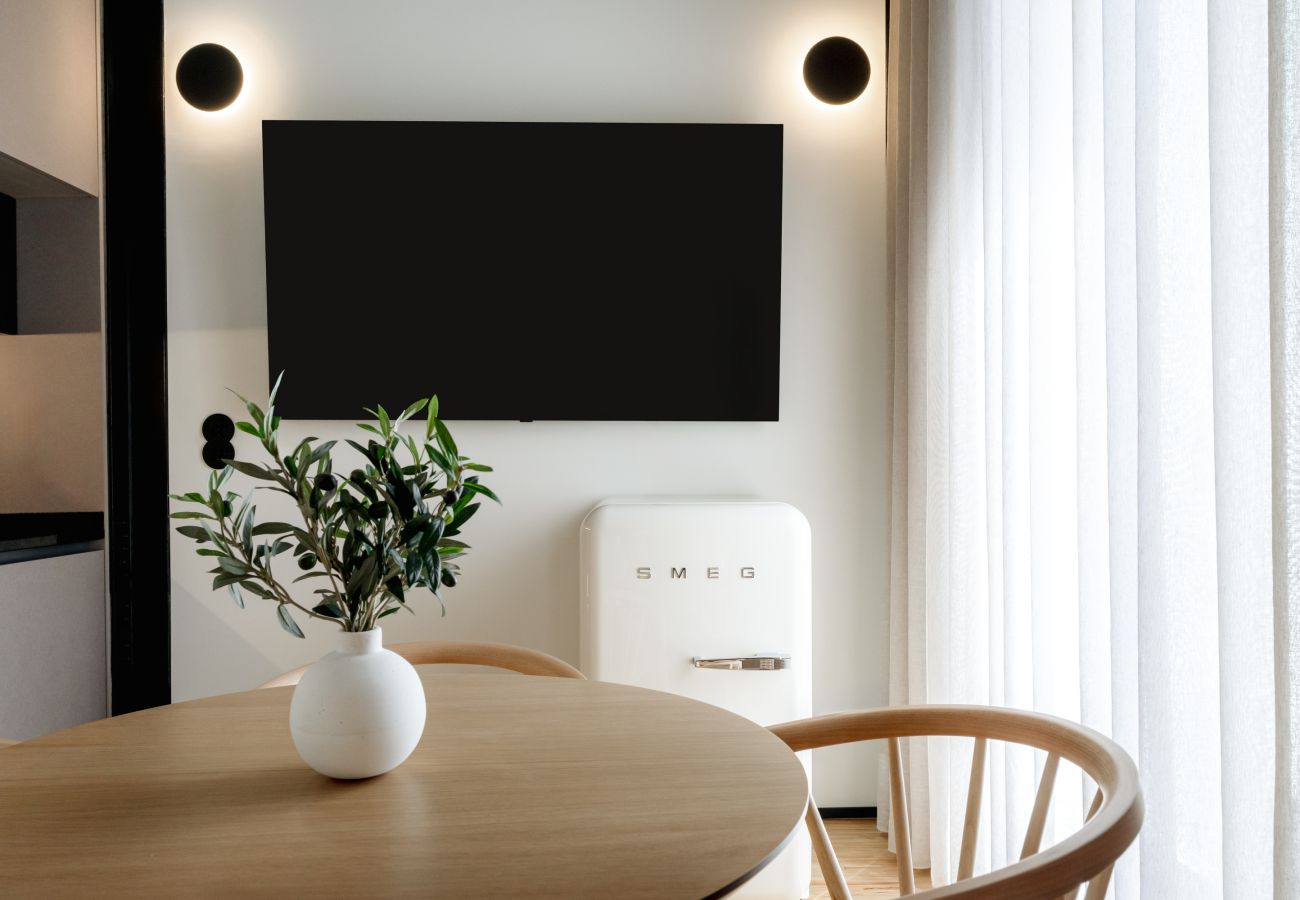 Estudio en Matosinhos - Feel Porto Matosinhos City Flat V