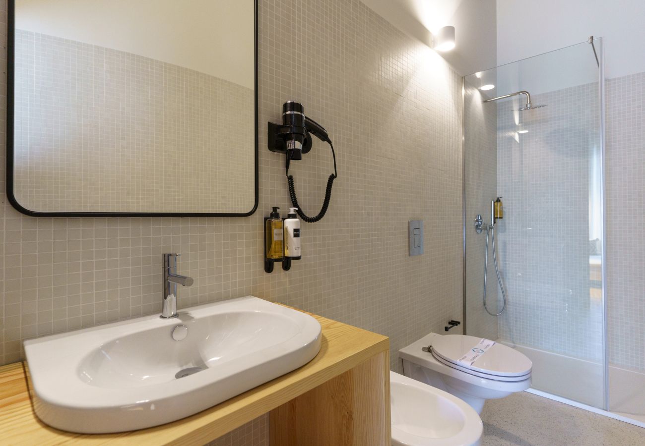 Estudio en Matosinhos - Feel Porto Matosinhos City Flat V