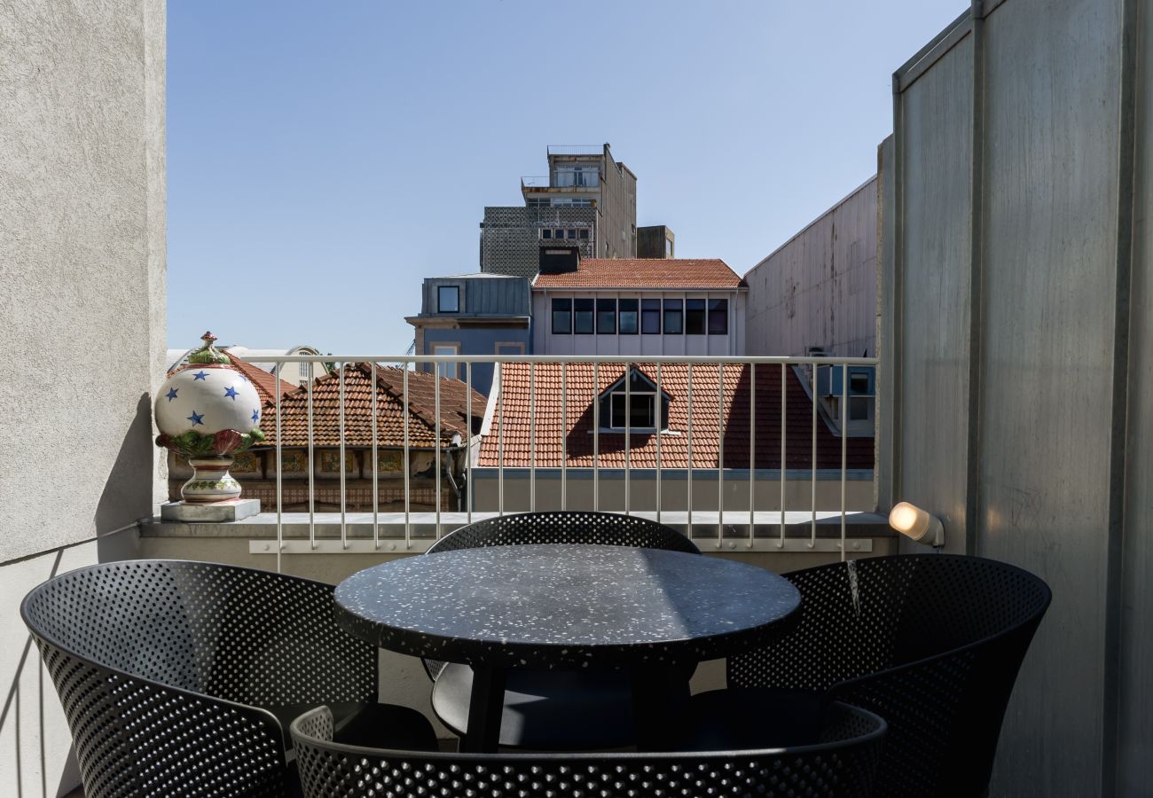 Estudio en Matosinhos - Feel Porto Matosinhos City Flat V